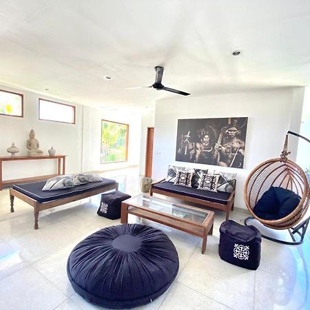 The Villas Umalas Чангу Екстер'єр фото