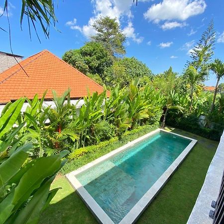 The Villas Umalas Чангу Екстер'єр фото