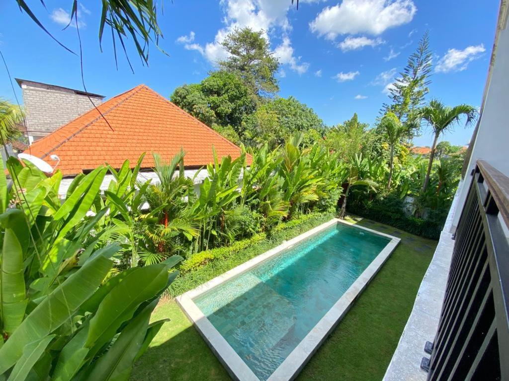 The Villas Umalas Чангу Екстер'єр фото