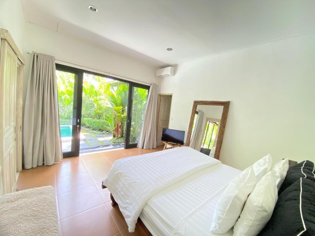 The Villas Umalas Чангу Екстер'єр фото